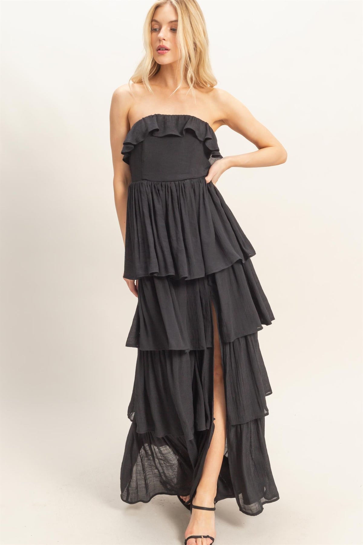 Twirl Worthy Dress