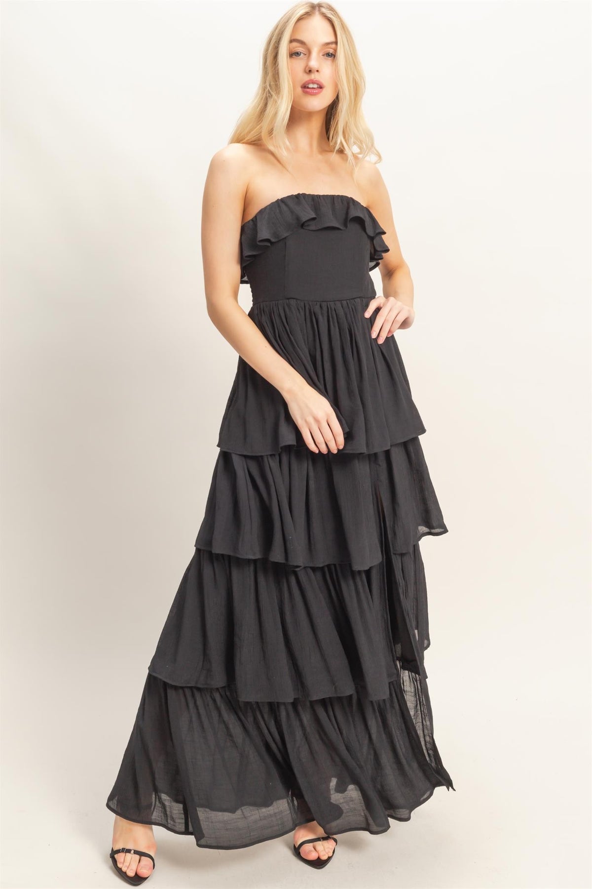 Twirl Worthy Dress