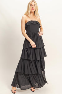 Twirl Worthy Dress