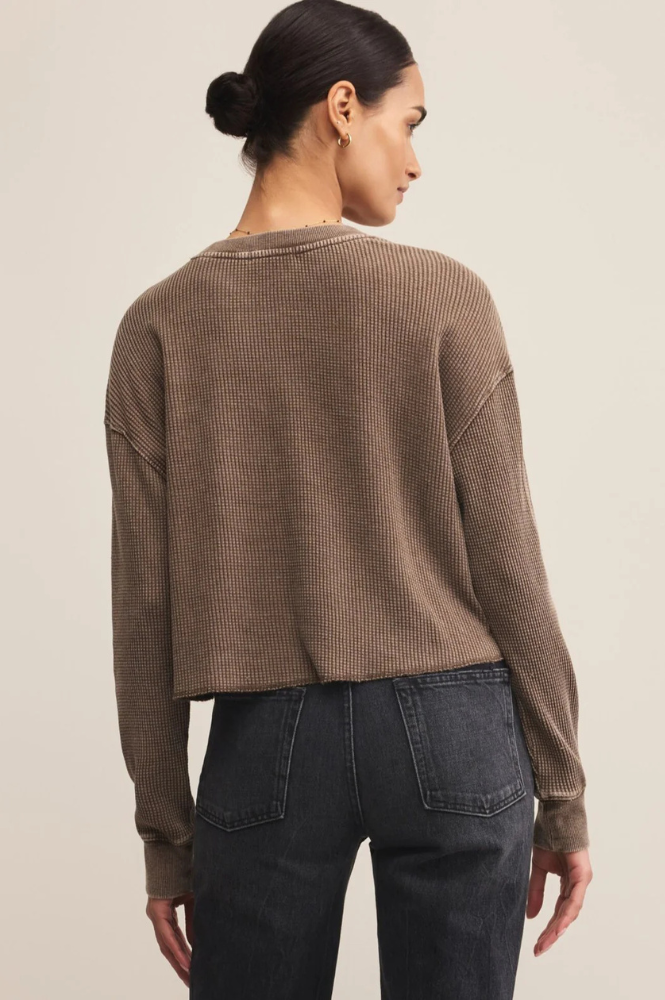 Angel Mini Thermal Top