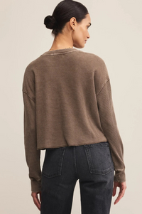 Angel Mini Thermal Top