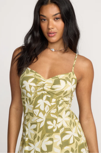 Sunset Love Dress