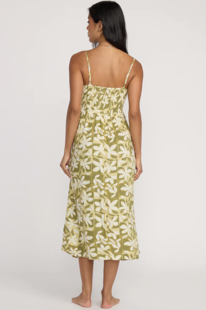 Sunset Love Dress