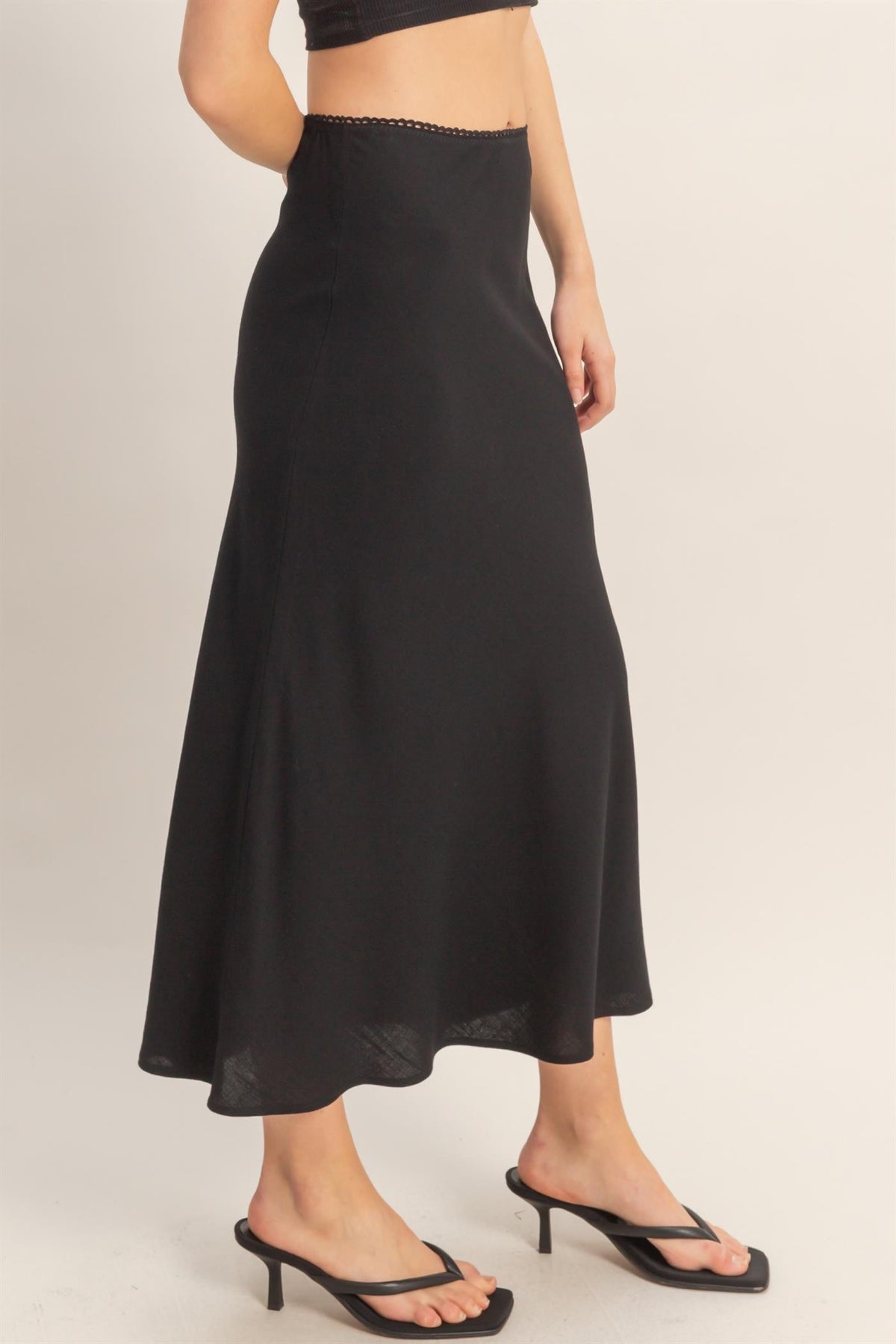 Wild Wonder Skirt