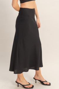 Wild Wonder Skirt