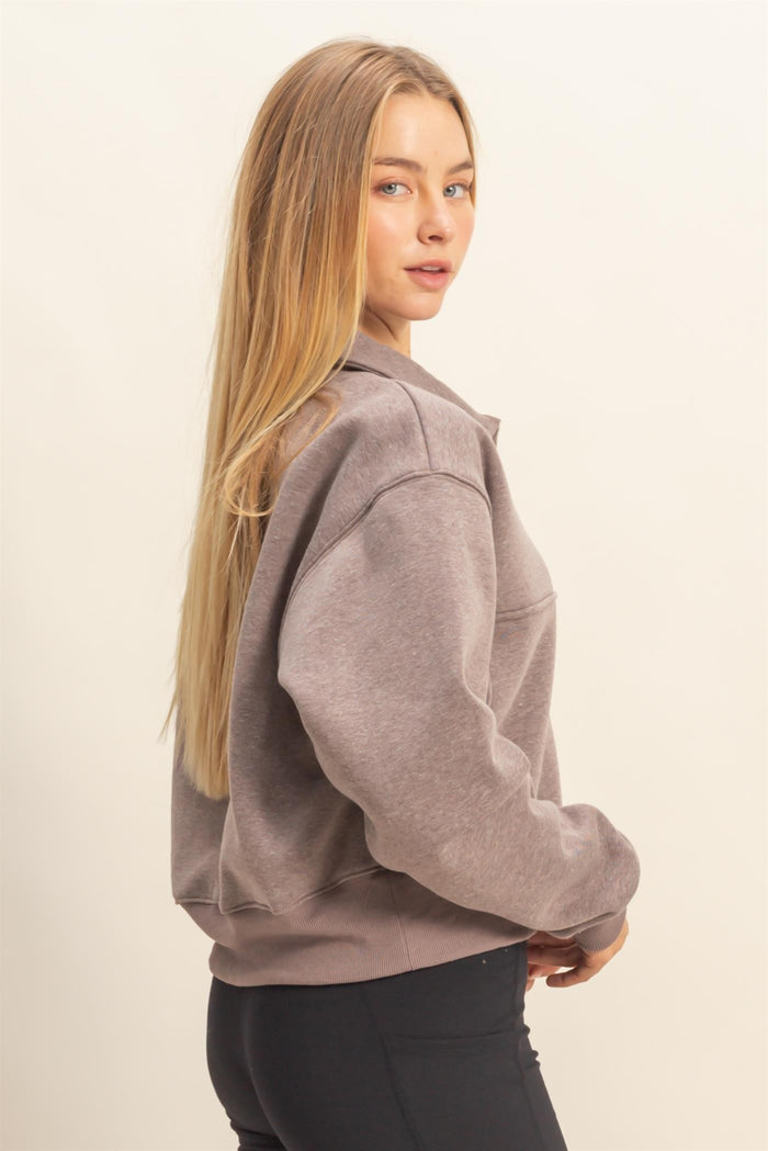 Pop It Sweatshirt