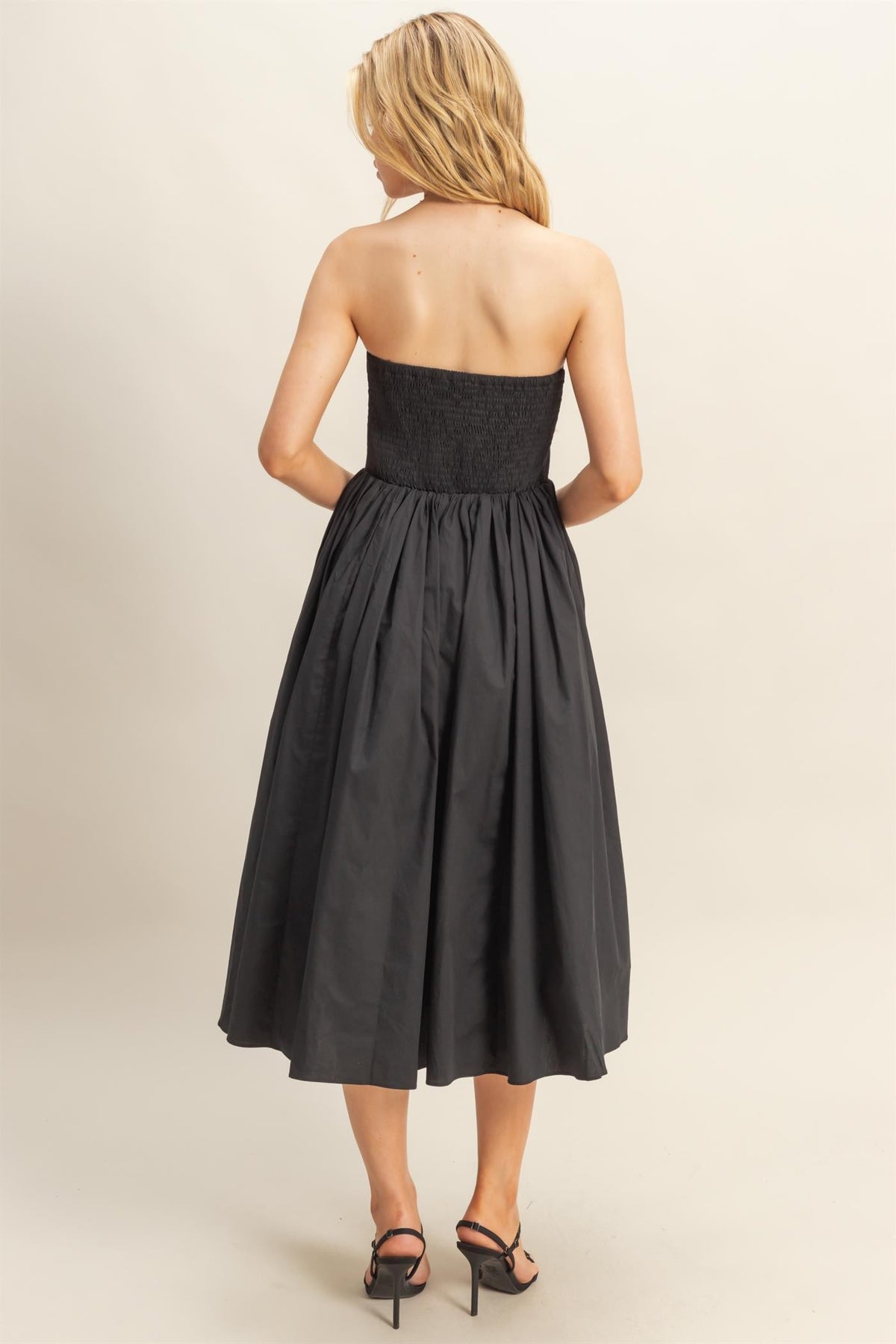 Simple Elegance Midi