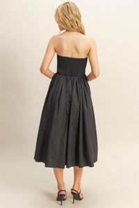 Simple Elegance Midi