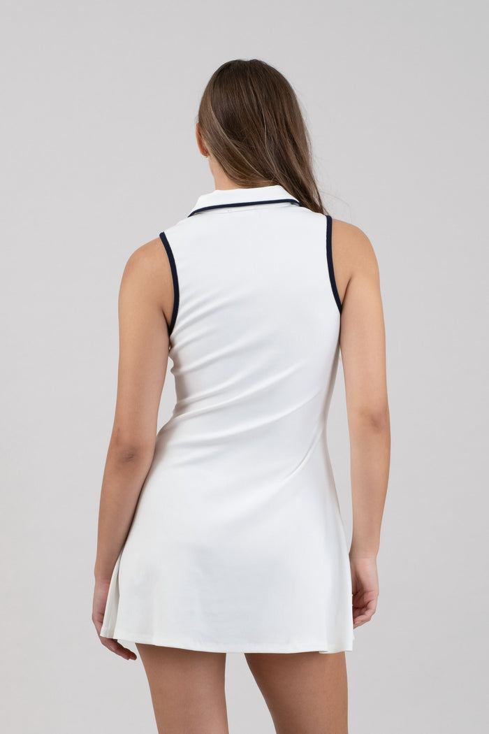 Ace Mini Dress