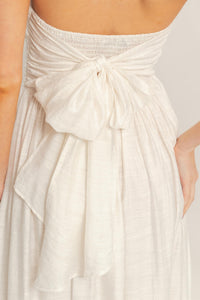 Barefoot Bliss Dress