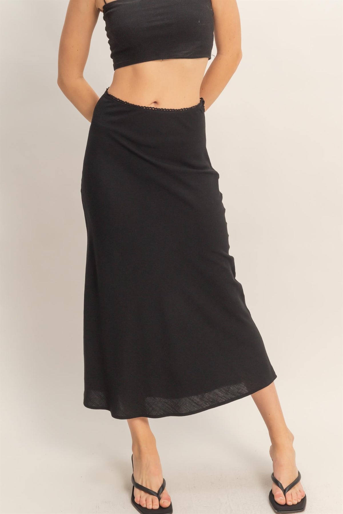 Wild Wonder Skirt