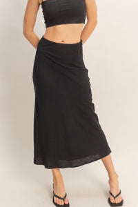 Wild Wonder Skirt