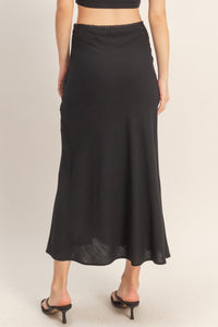 Wild Wonder Skirt