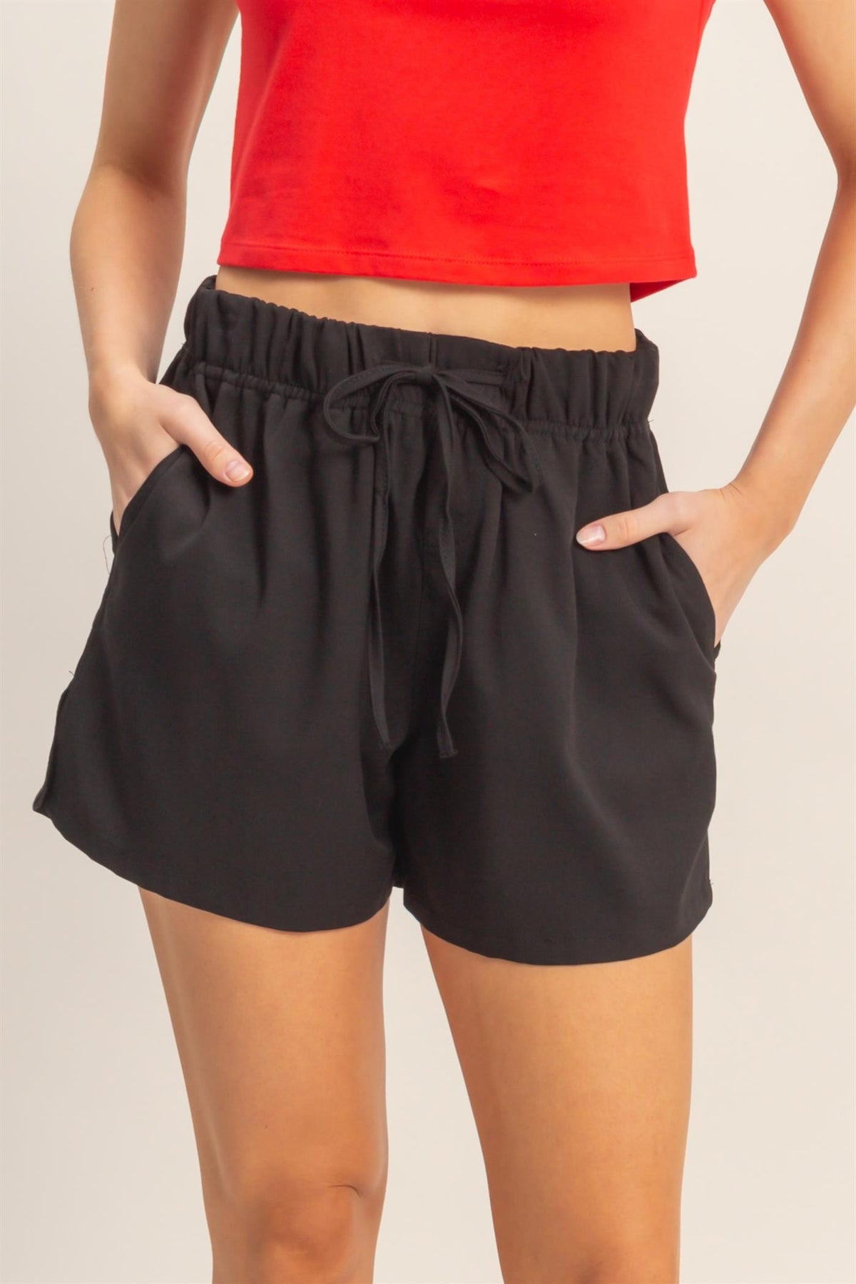 Play Hard Shorts