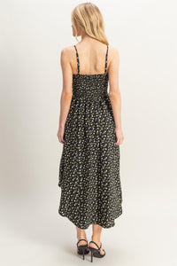 Round & Round Dress