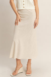 Wild Wonder Skirt
