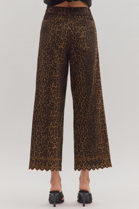 Fierce Denim
