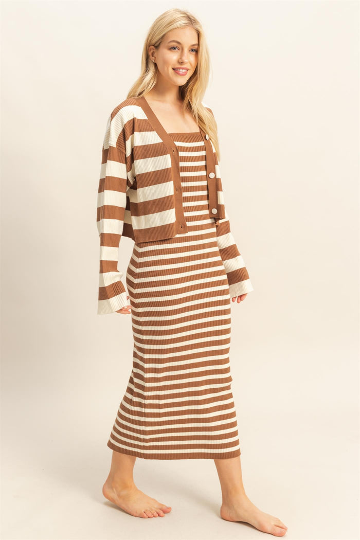 Autumn Strips Set