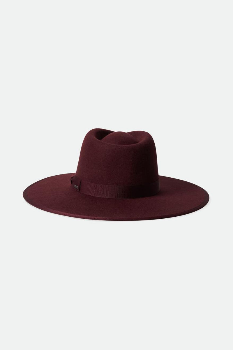 Jo Rancher Wide Brim Hat