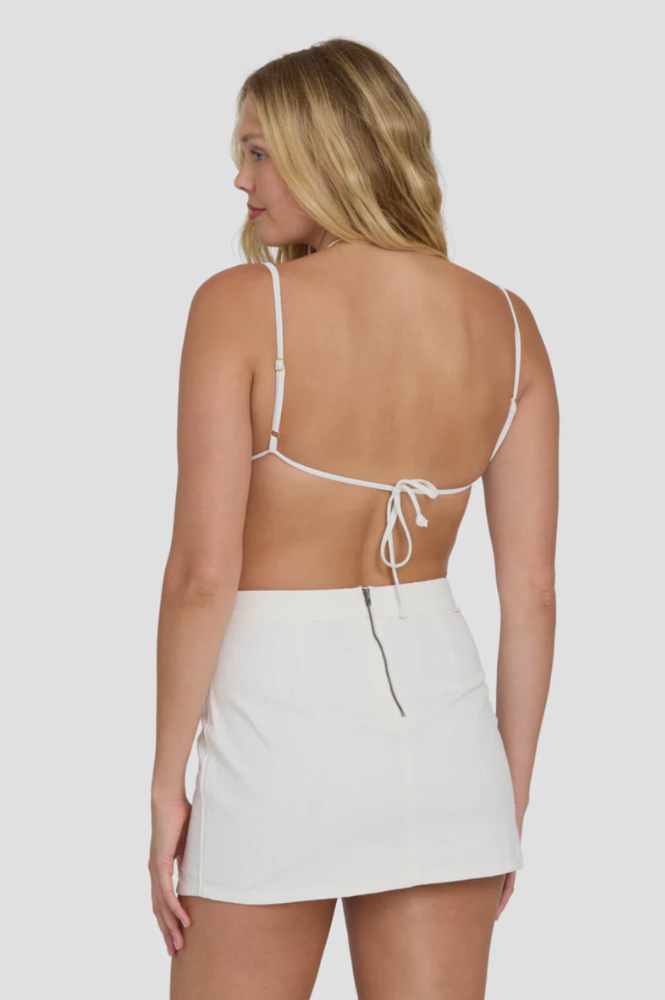 Sandbar Skirt