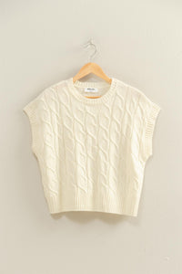 Cool Nights Top