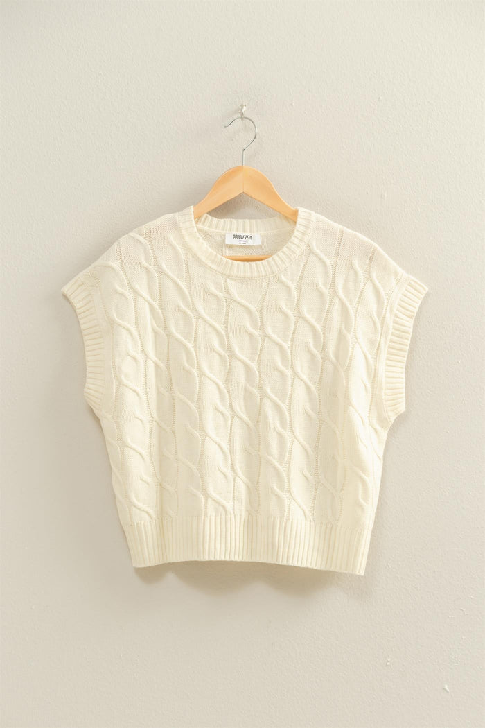 Cool Nights Top