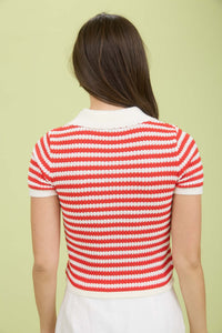 Ain't She Cute Top - 2 Colors