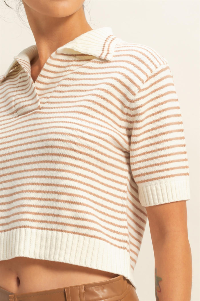Back To School Top - 3 Colors