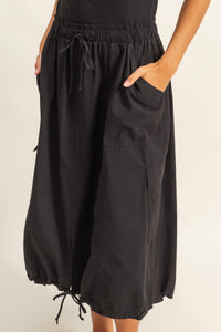 Big Step Dress