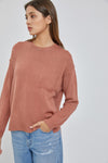 Keeping It Casual Top