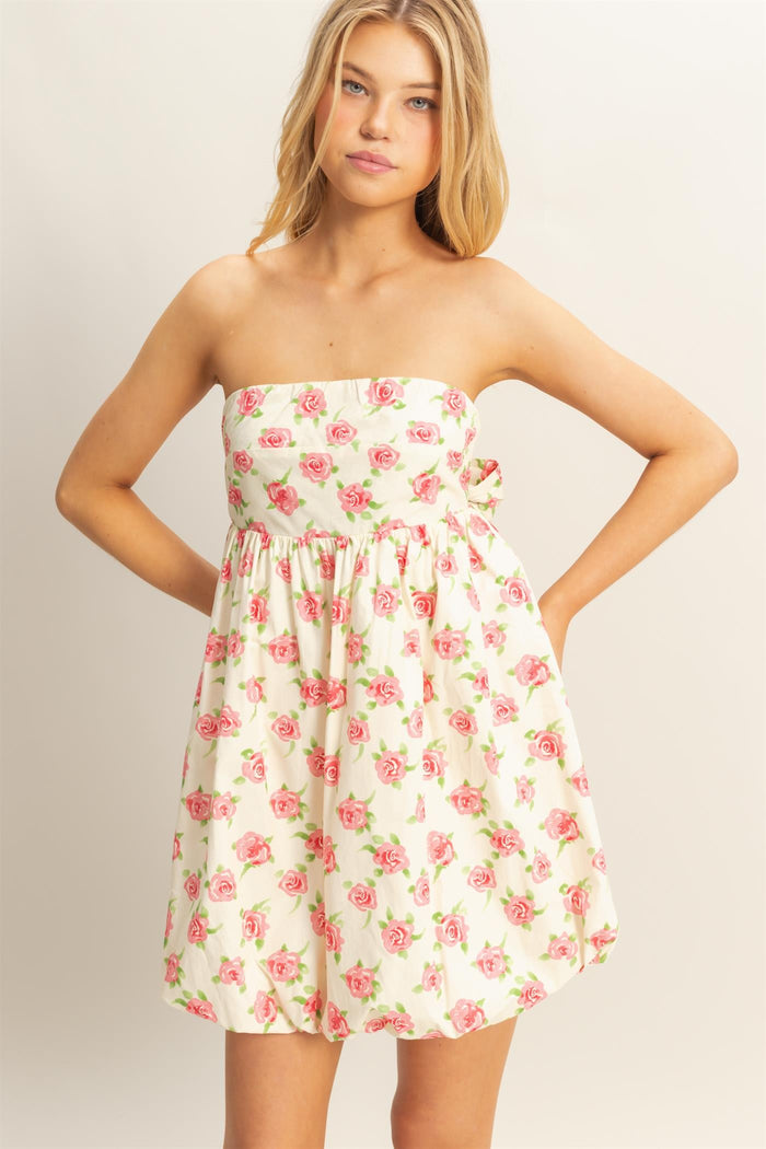 Today's The Day Dress - 2 Colors