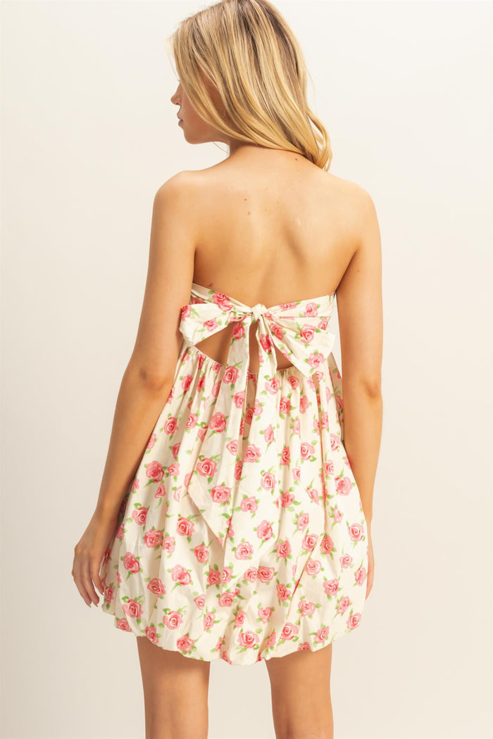 Today's The Day Dress - 2 Colors