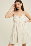 Meet You There Cami Mini Dress