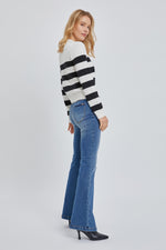 The Taylor Sweater