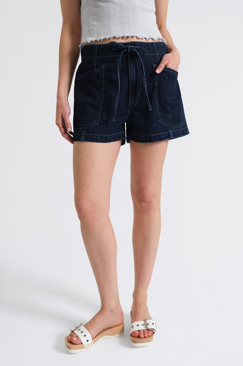 Catalina Drawstring Shorts