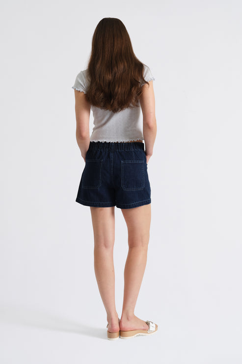 Catalina Drawstring Shorts