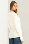 Cool Intentions Cardigan