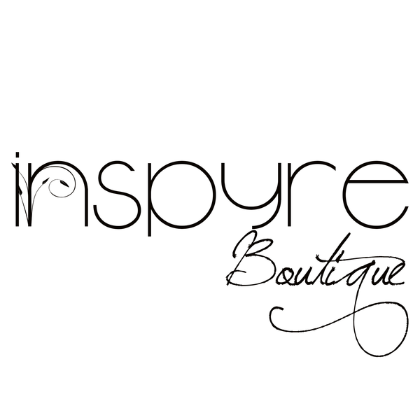 Inspyre Boutique logo