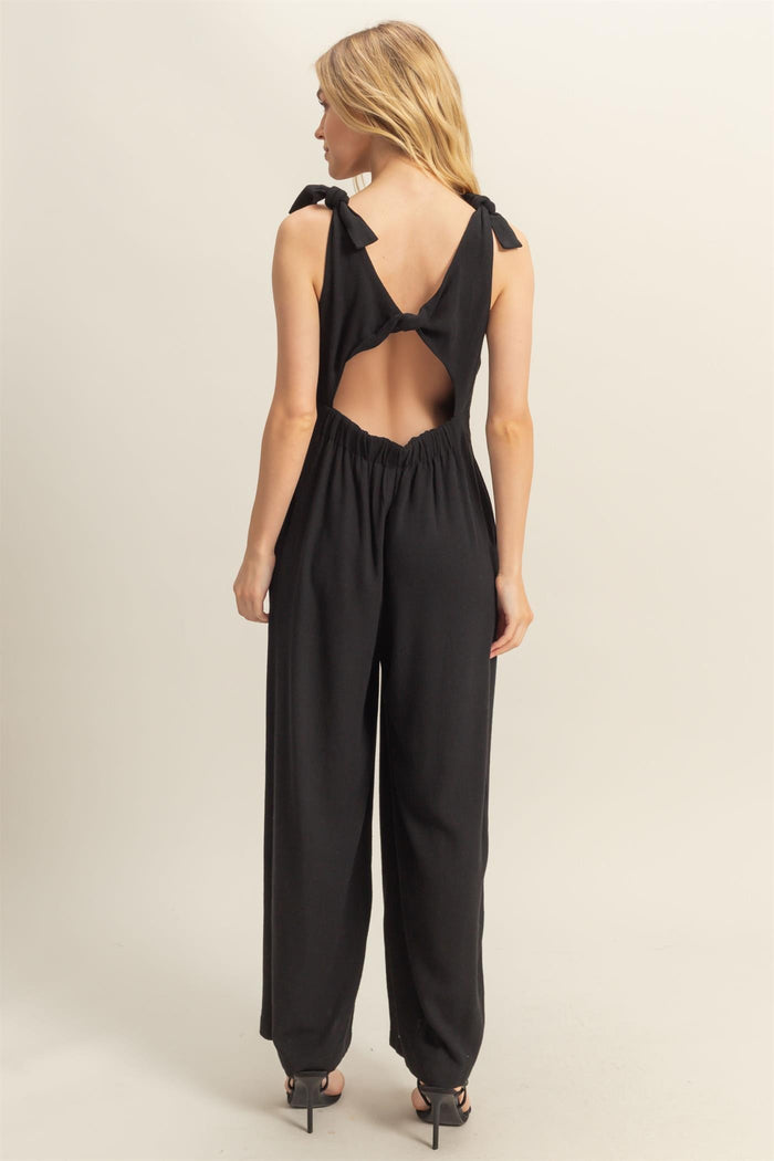 Jump Around Jumper