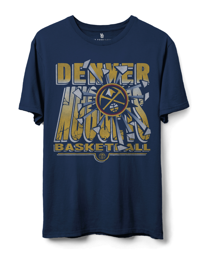 Denver Nuggets Tee