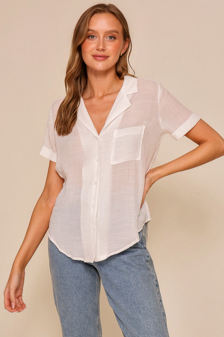 Perfect Blouse