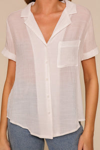 Perfect Blouse