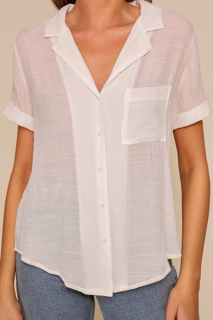Perfect Blouse