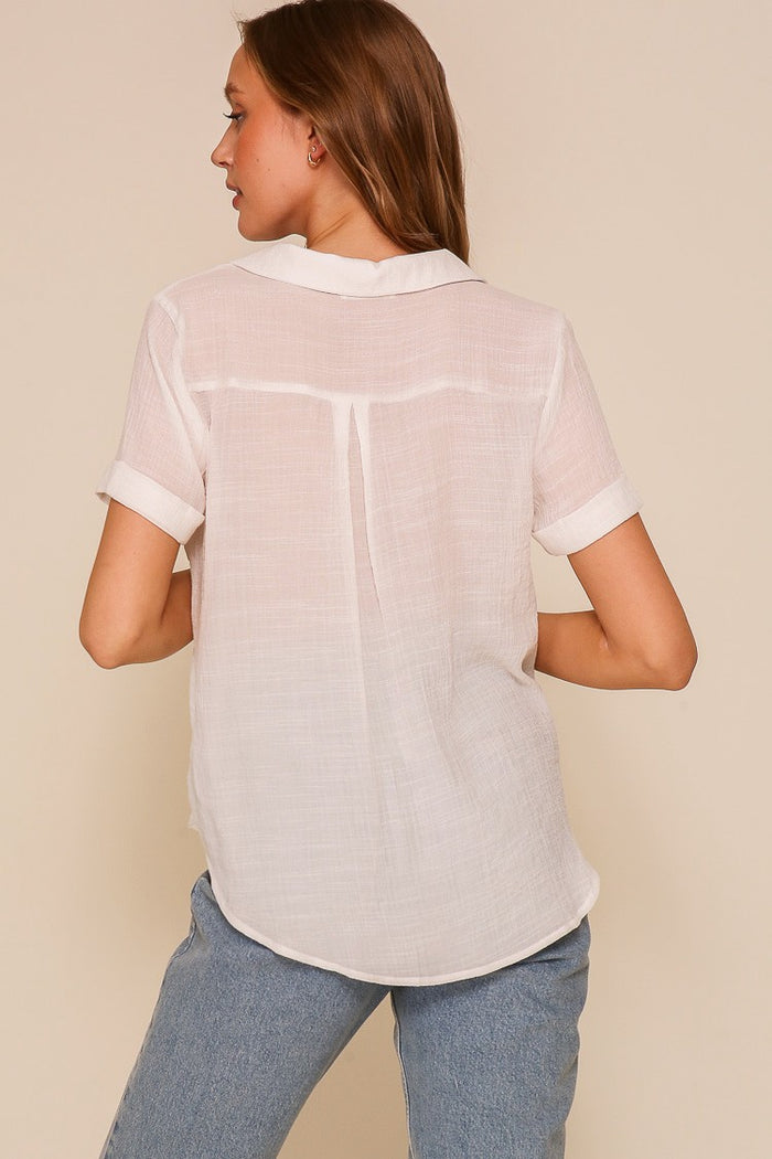 Perfect Blouse