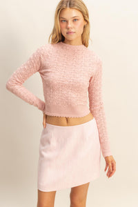 Perfect Pairing Sweater