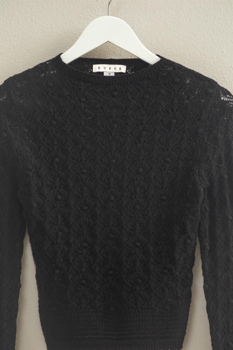 Perfect Pairing Sweater