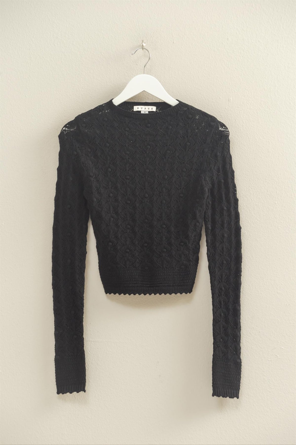 Perfect Pairing Sweater