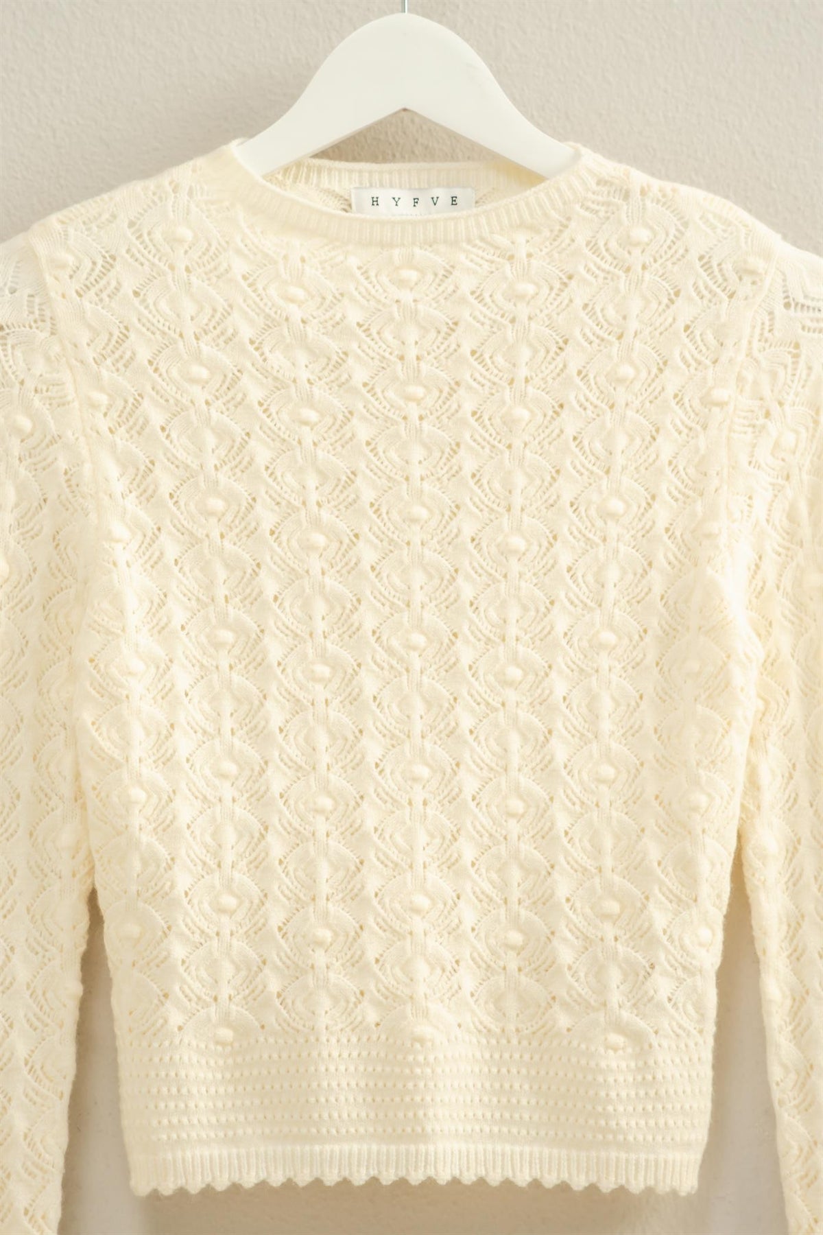Perfect Pairing Sweater