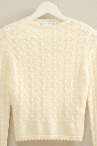 Perfect Pairing Sweater