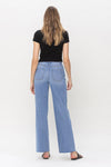 Destiny Relaxed Loose Straight Leg Denim
